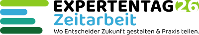 Expertentag Zeitarbeit
